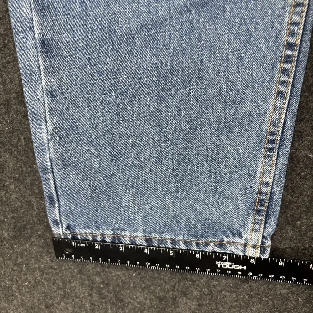 Levis flaws this
